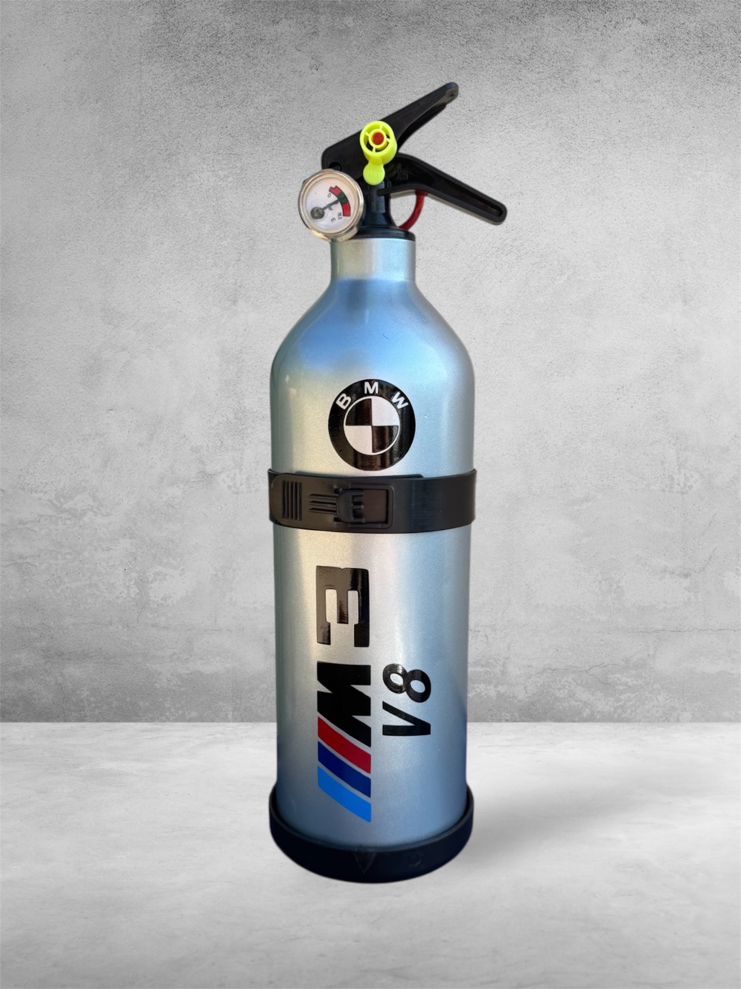 Extincteur BMW M3 V8 (1kg)