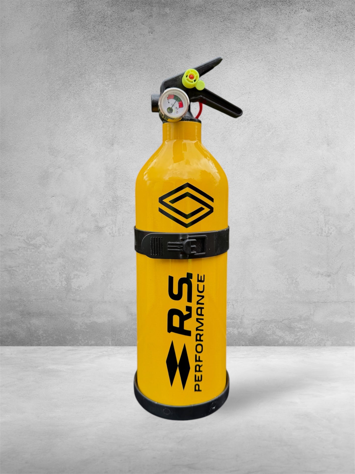 Extincteur RENAULT PERFORMANCE (1kg)