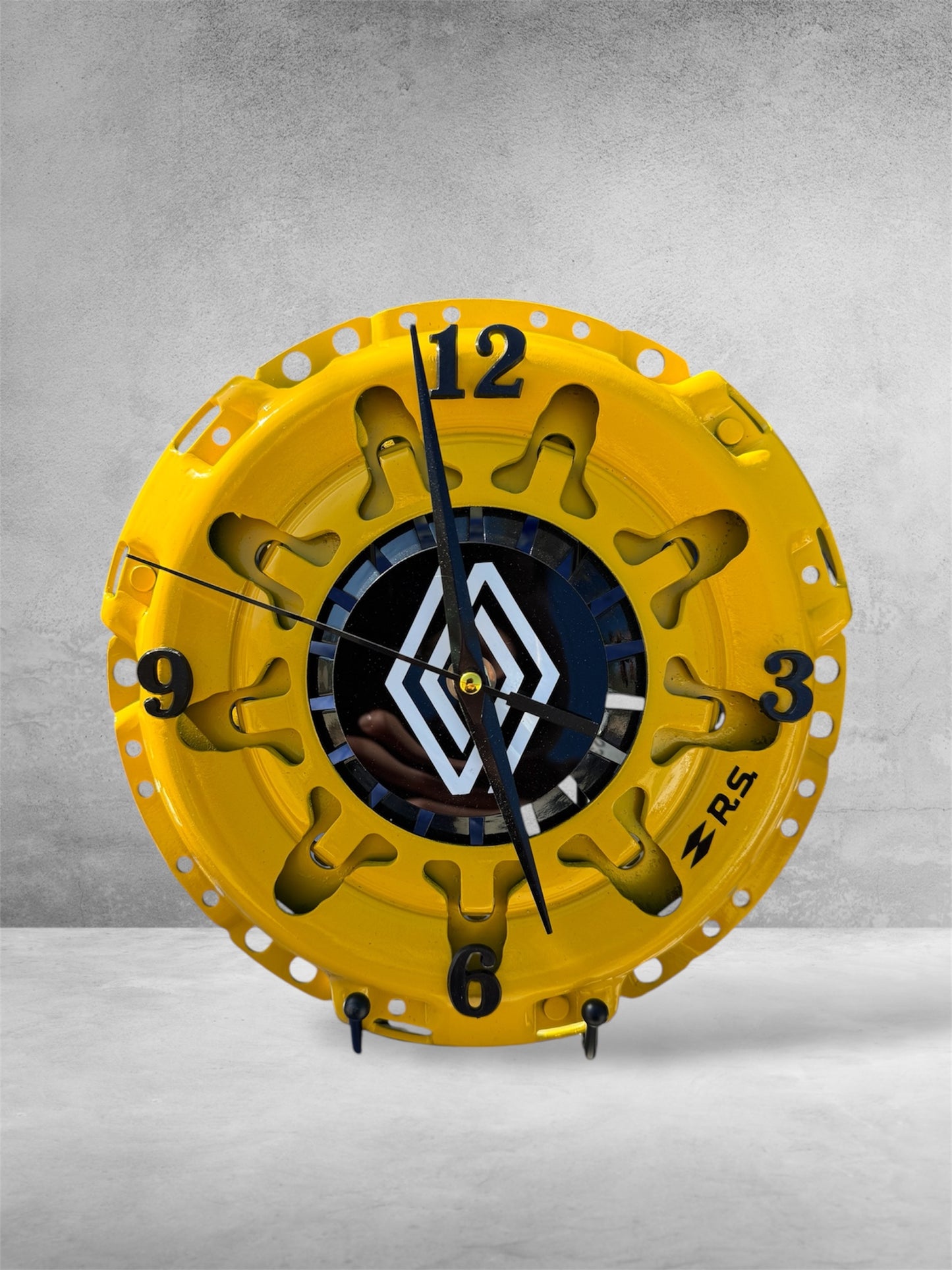 Horloge RENAULT SPORT
