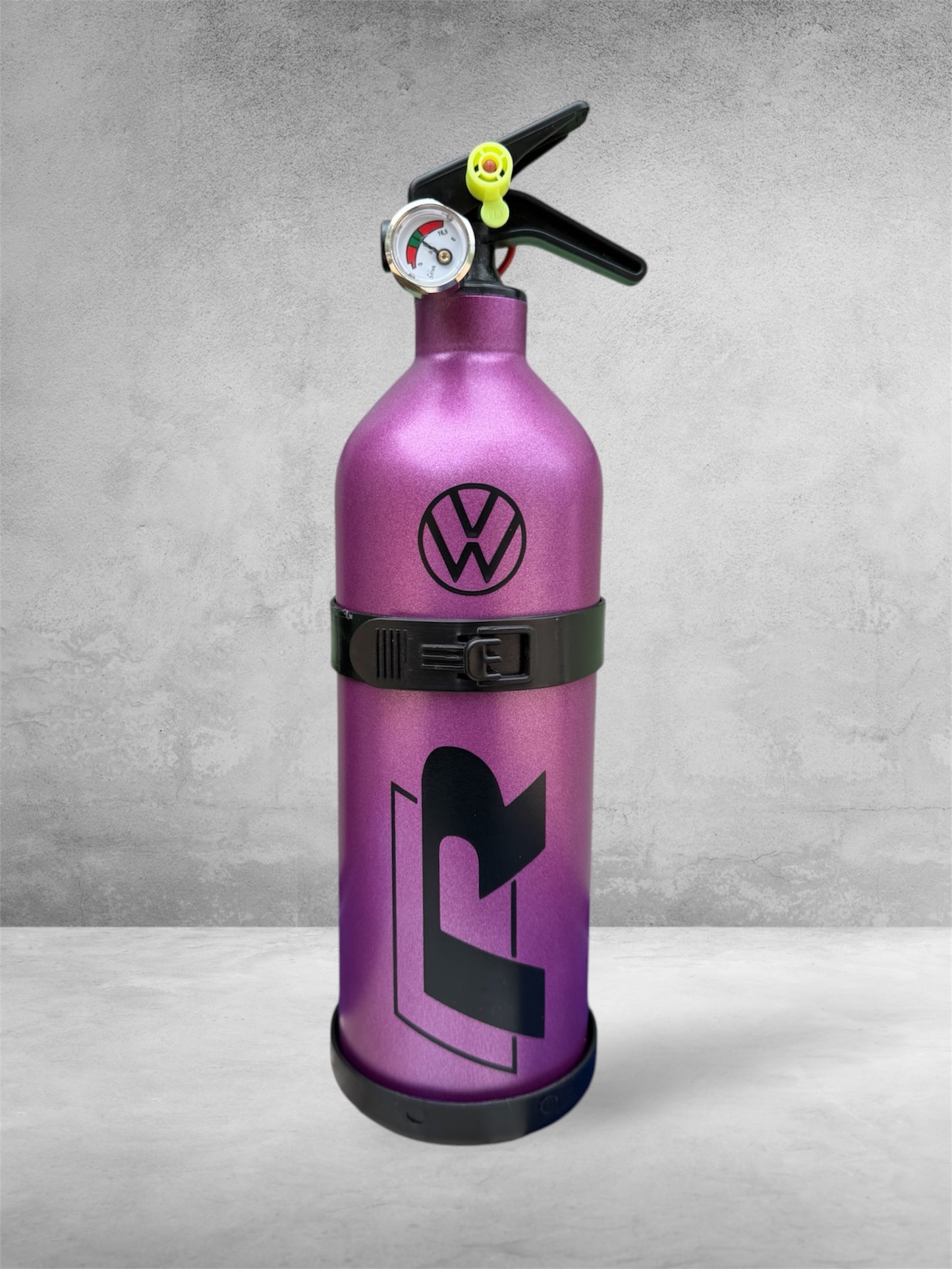 Extincteur VOLKSWAGEN R (1kg)