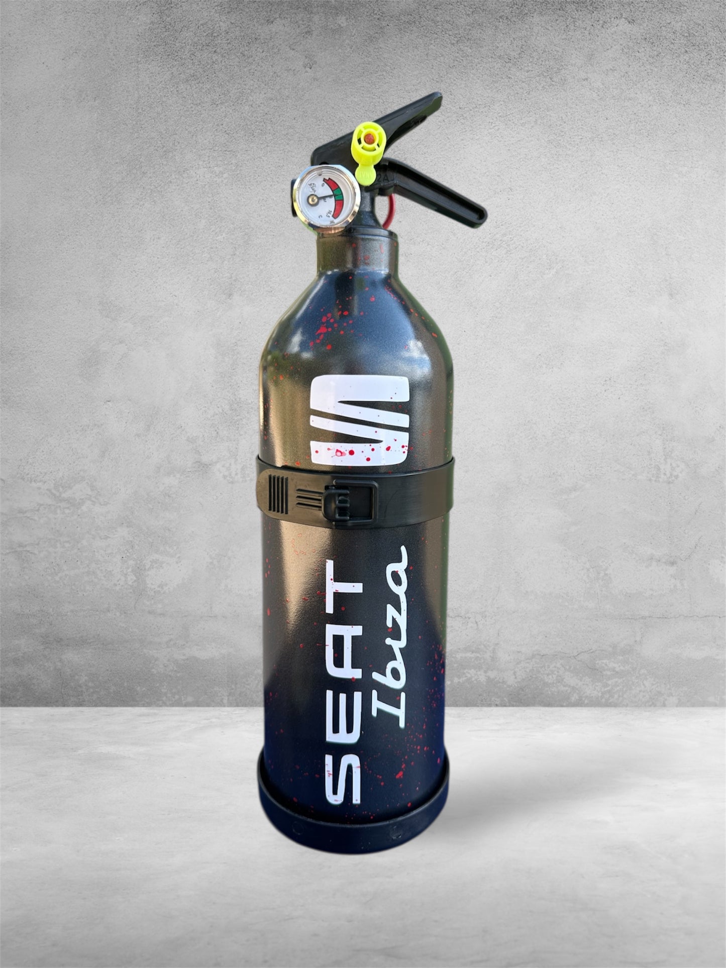Extincteur SEAT IBIZA (1kg)