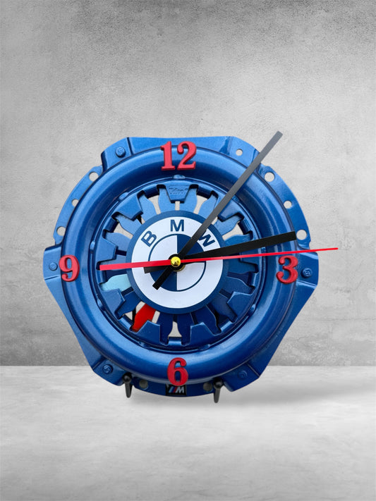 Horloge BMW