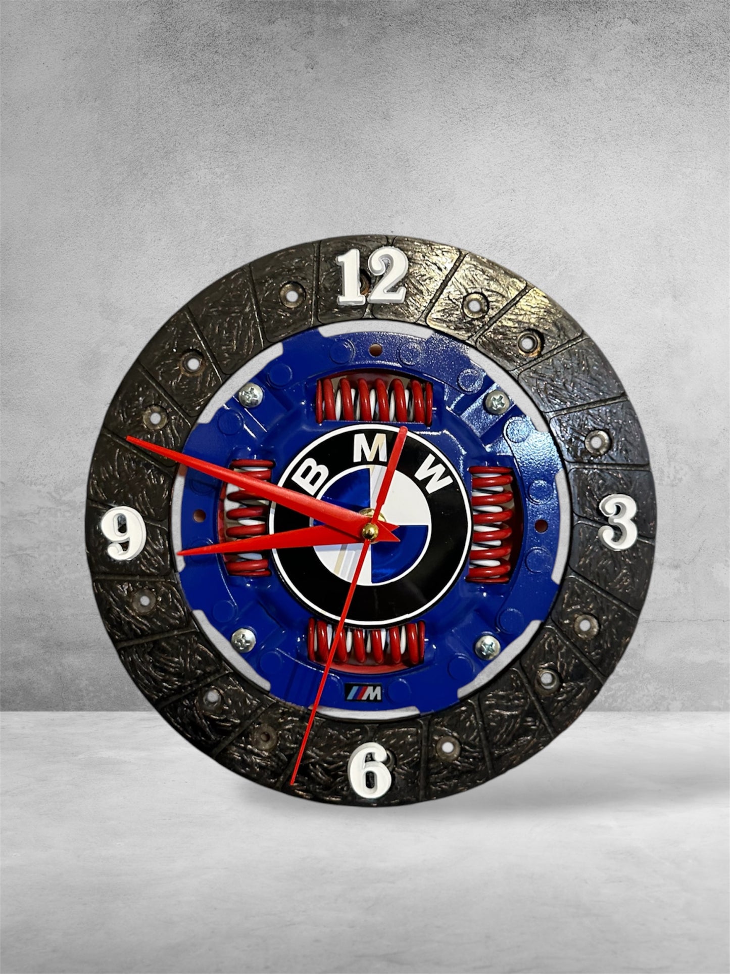 Horloge BMW