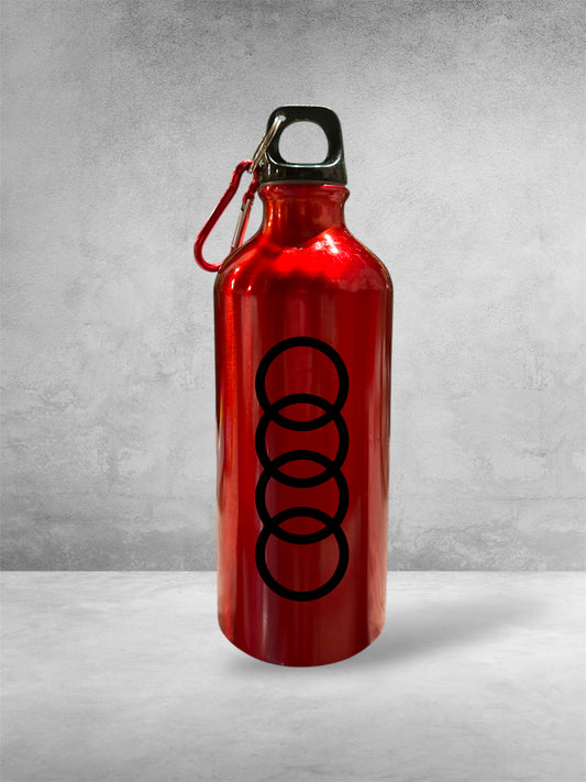 GOURDE Rouge