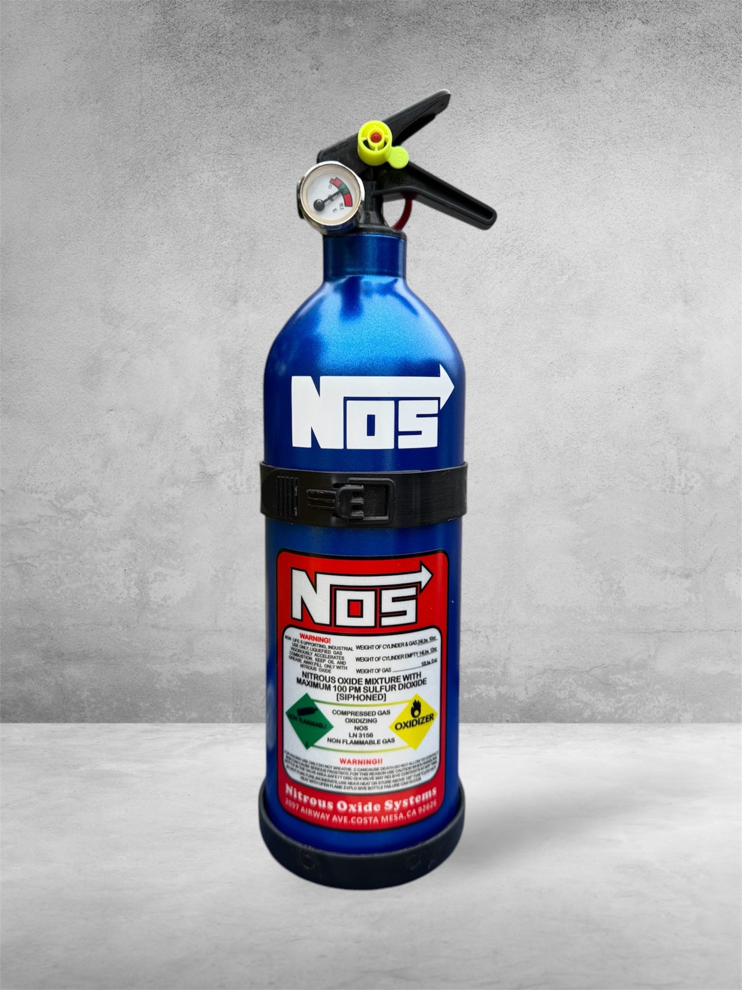 Extincteur NOS (1kg)