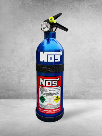 Extincteur NOS (1kg)