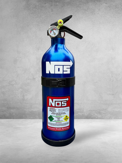 Extincteur NOS (1kg)