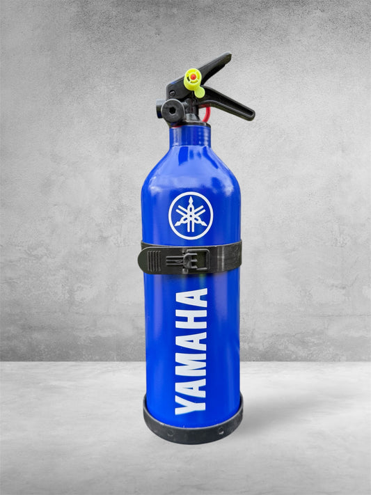 Extincteur YAMAHA (1kg)