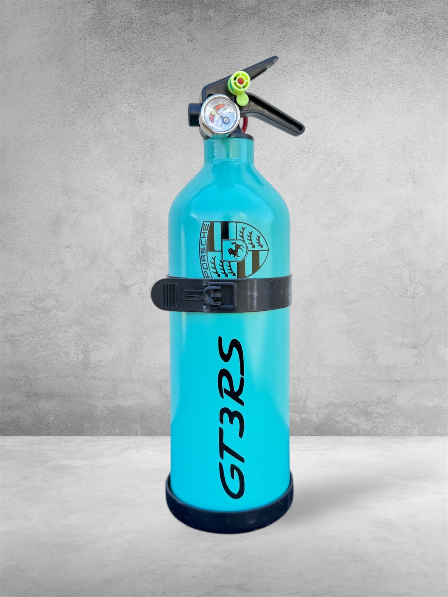 Extincteur PORSCHE GT3 RS (1kg)