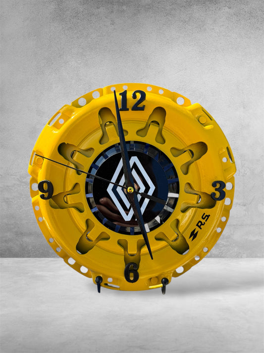 Horloge RENAULT SPORT