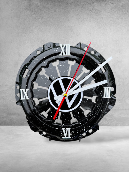 Horloge GTI