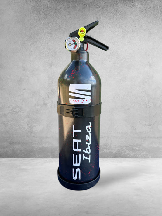 Extincteur SEAT IBIZA (1kg)